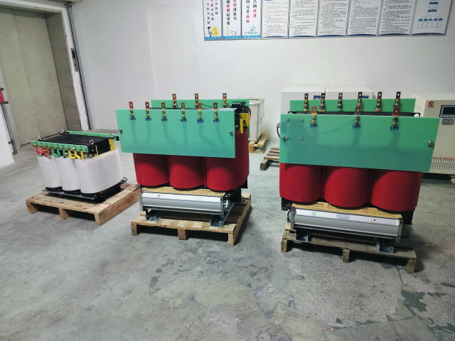 旬阳KS11-1000KVA矿用变压器